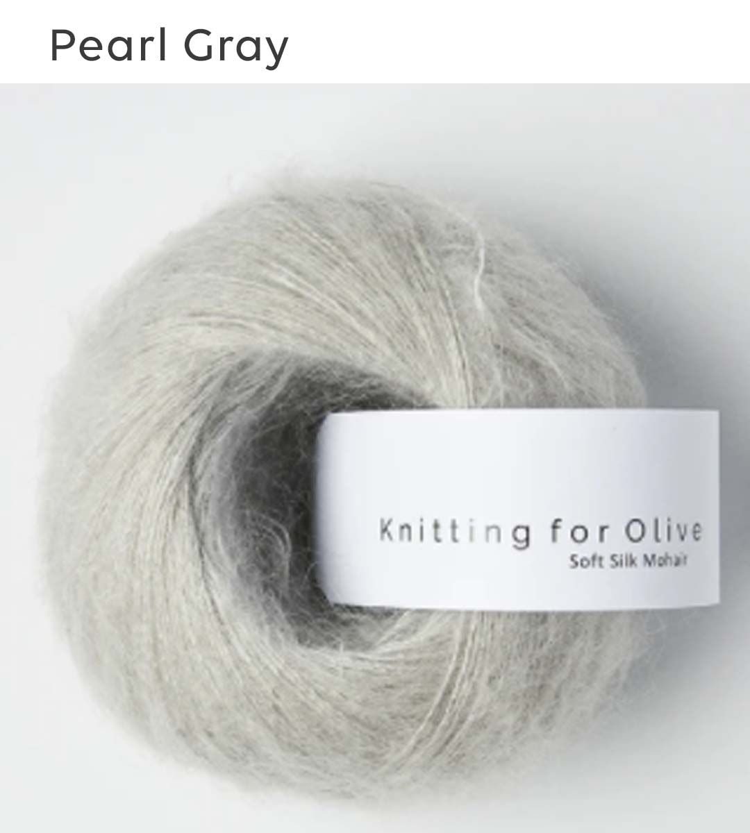 Pearl gray